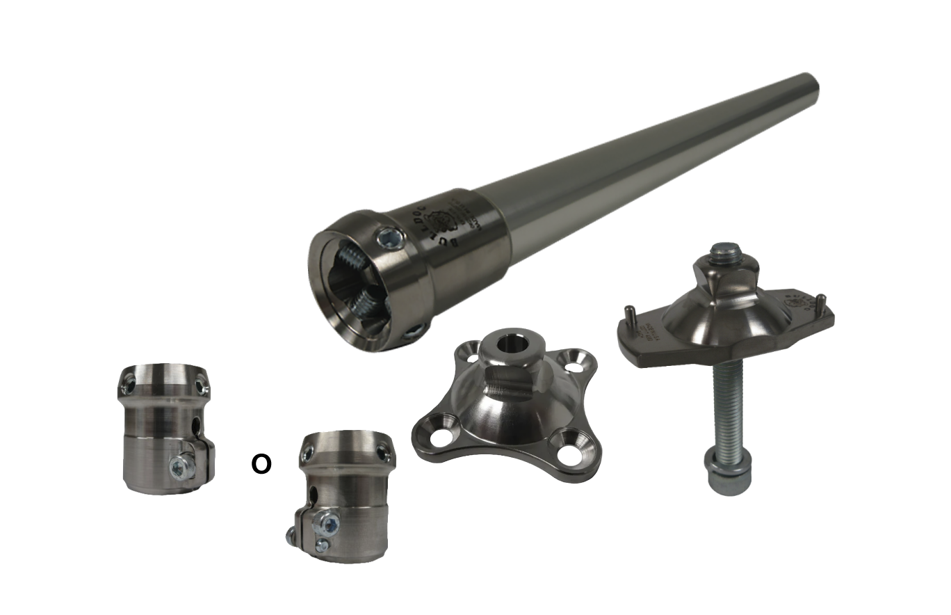 bulldog/Kit-BullDog-G-Small