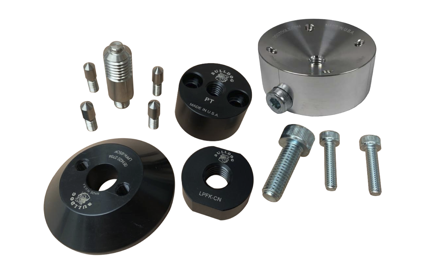 Kit-Dummy-3GEN-A-Small