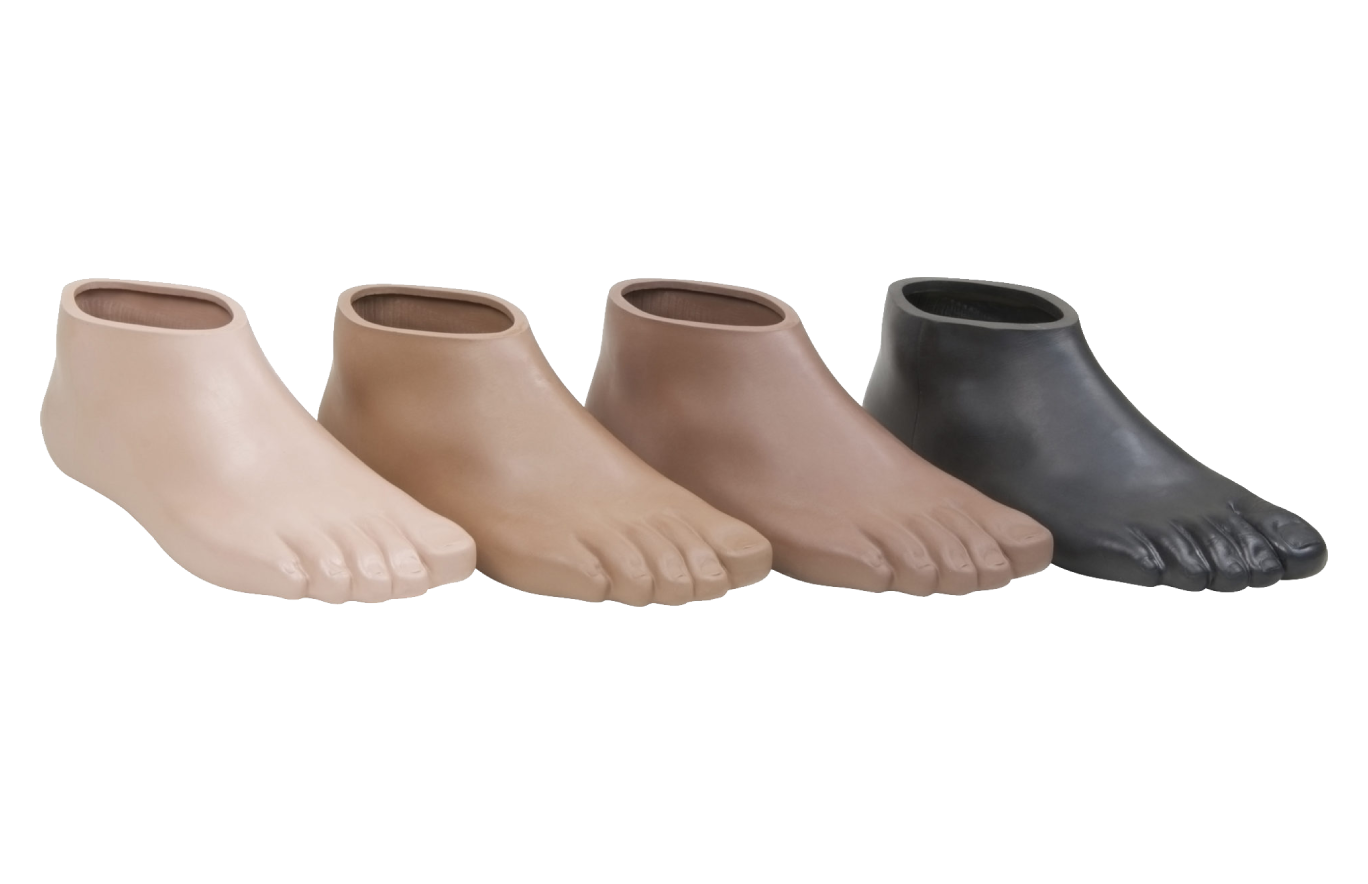 Biovyn-Foot-Shell-Small