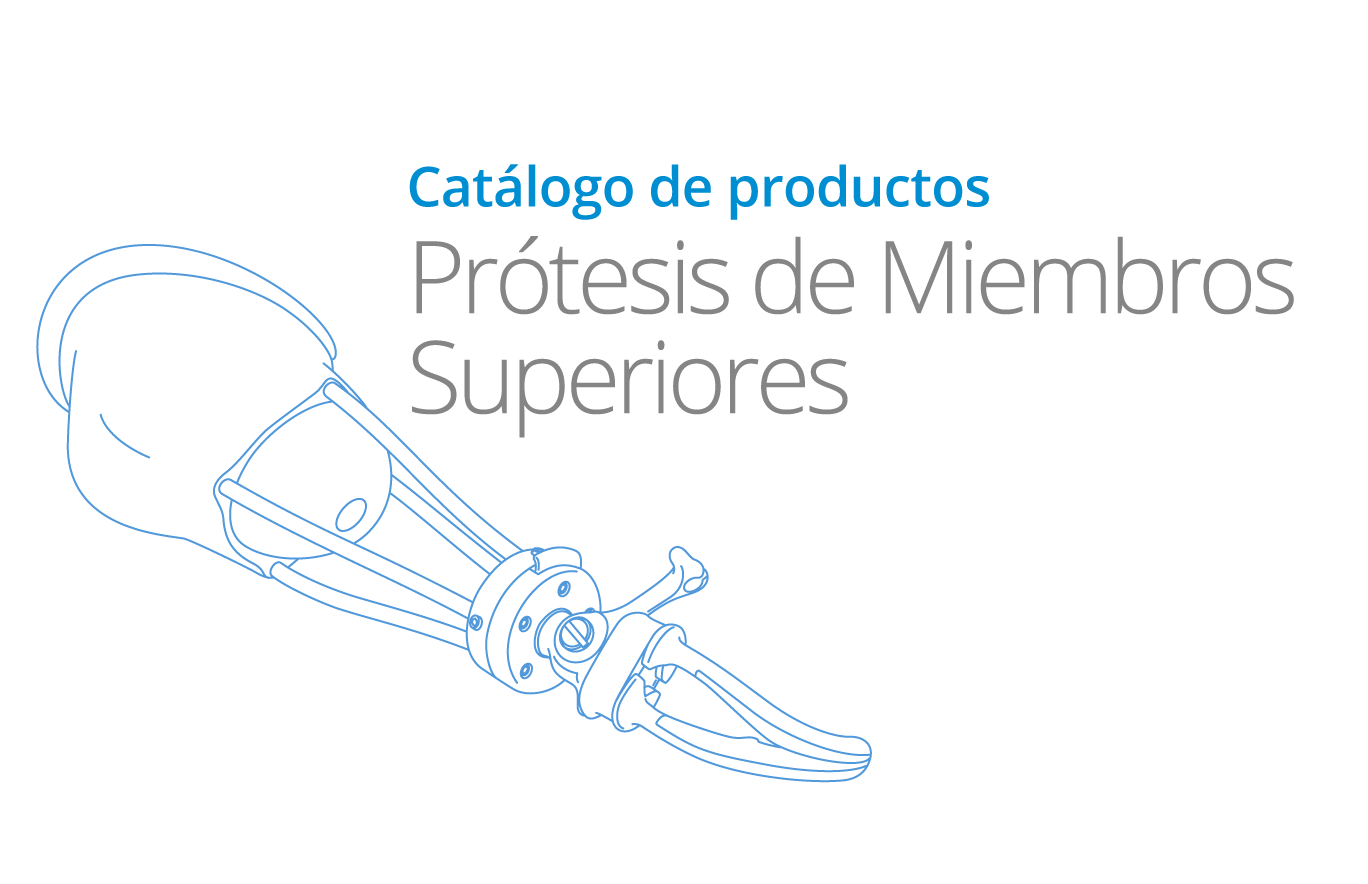 Catálogos de Miembros Superiores Small