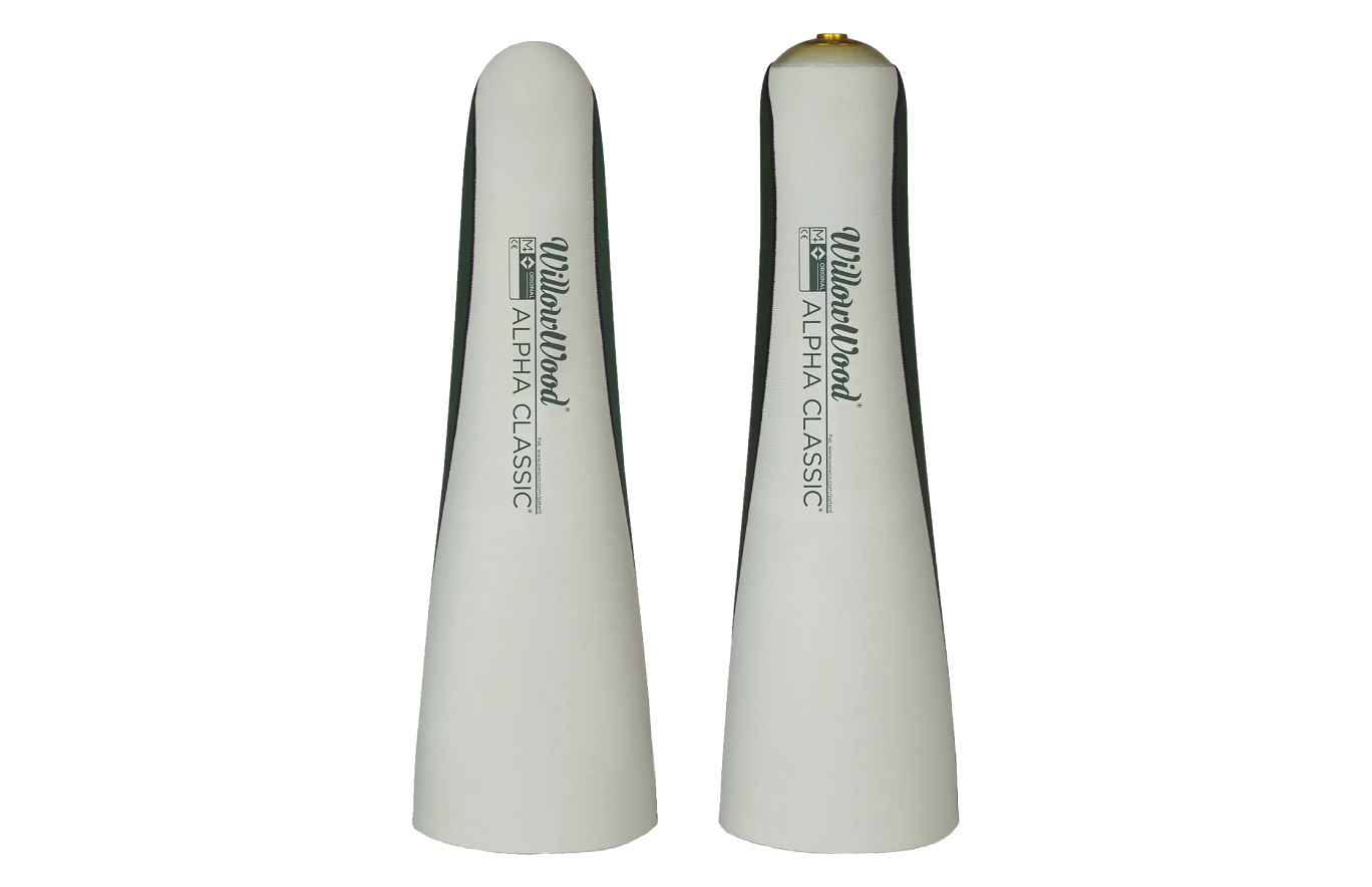 Liner-Alpha-Classic-MP-Small