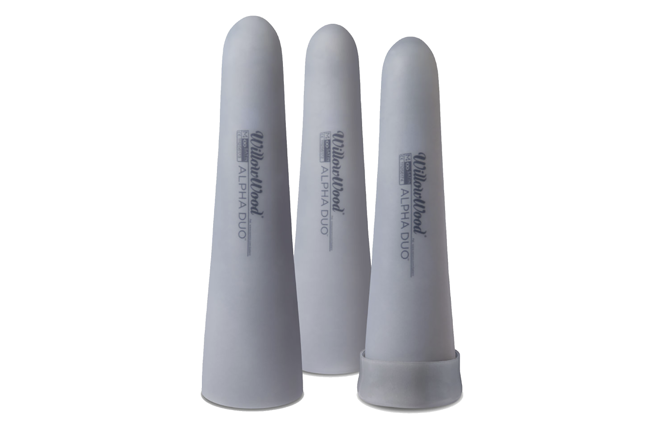 Liner-Alpha-Duo-Small