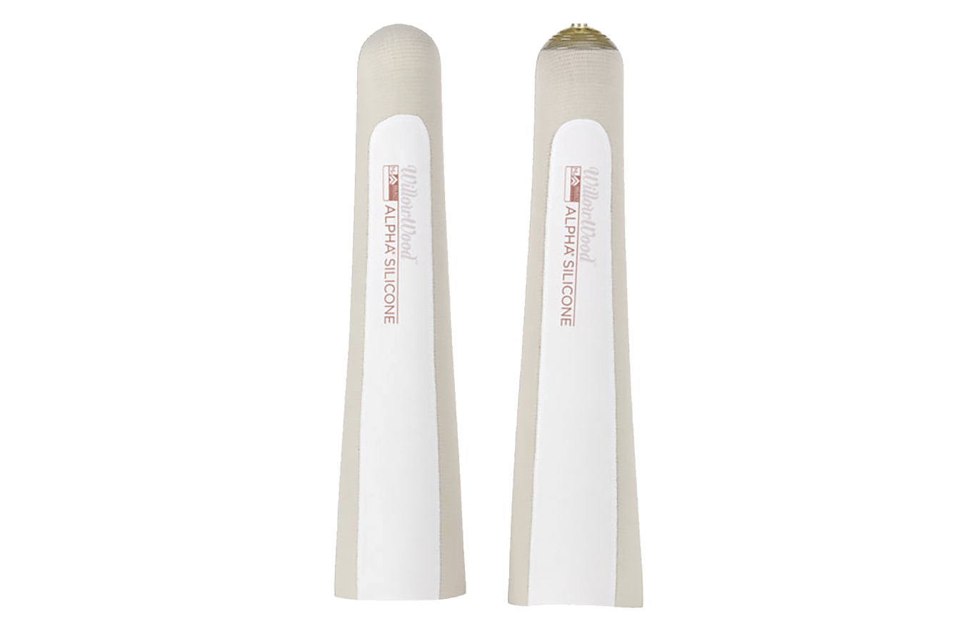 Liner-Alpha-Silicone-Small