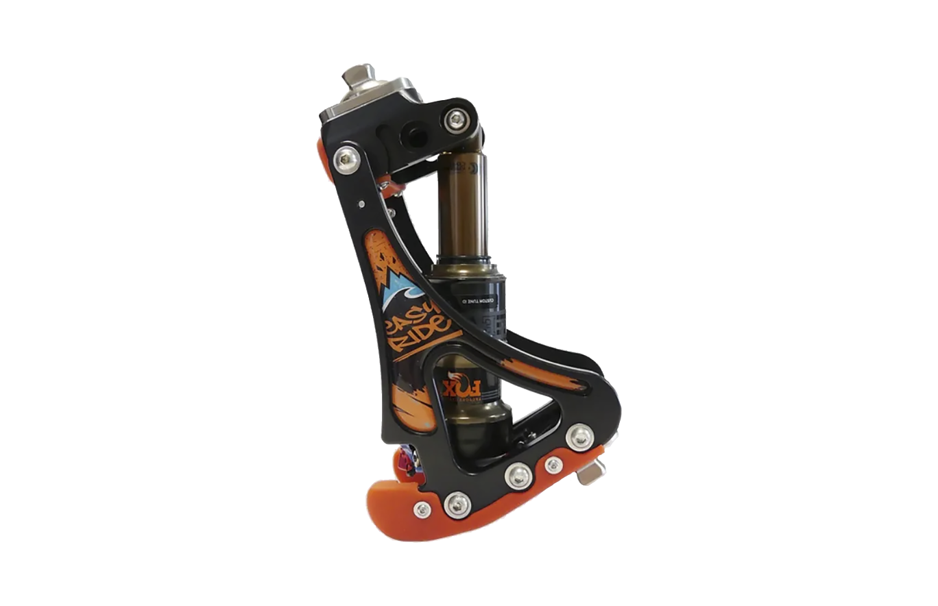 Easy Ride Knee Small