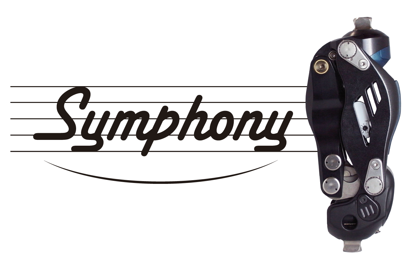 Symphony Knee Smal