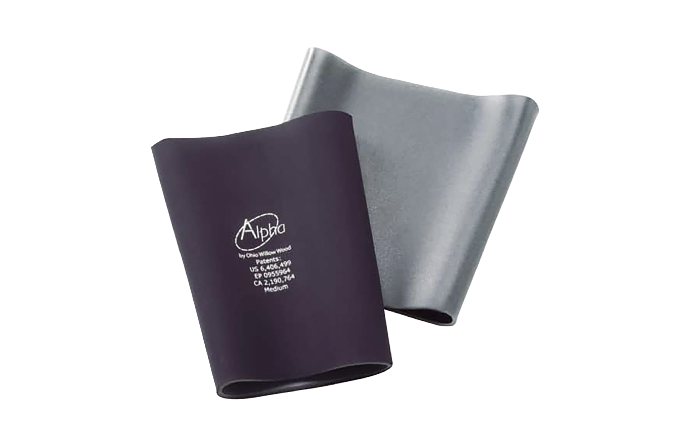 Alpha-Hybrid-AK-Sleeve-Small